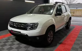 Dacia Duster Vielmur-sur-Agout