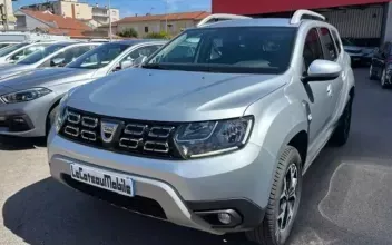 Dacia Duster Le-Coteau