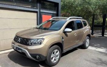 Dacia duster Sèvres