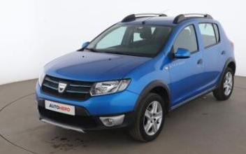 Dacia sandero Issy-les-Moulineaux