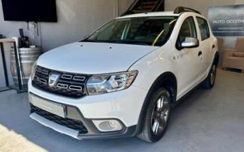 Dacia sandero Cabestany