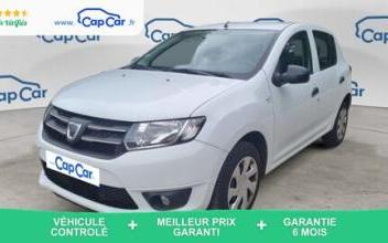 Dacia sandero Rueil-Malmaison