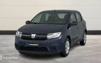 Dacia Sandero Roncq