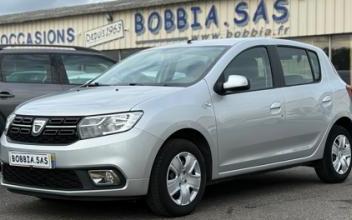 Dacia sandero Montdoré