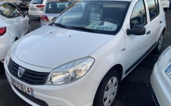 Dacia Sandero Alençon