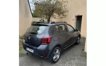 Dacia Sandero Séné