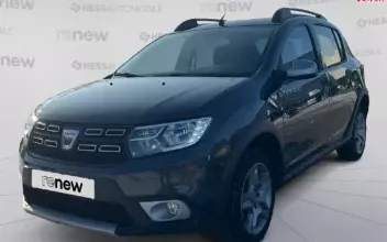 Dacia Sandero Sélestat