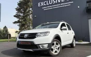 Dacia sandero Bourg-en-Bresse