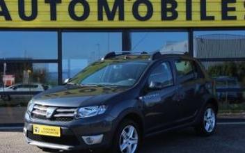 Dacia sandero Ensisheim