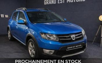 Dacia Sandero Moineville