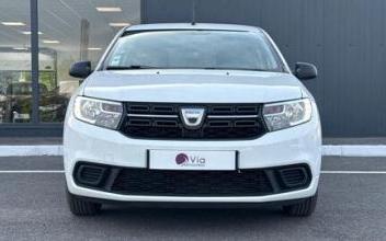 Dacia sandero Compiègne