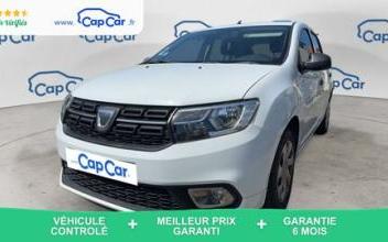 Dacia sandero Toury
