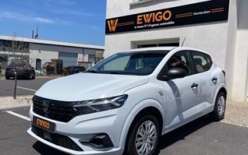 Dacia sandero Montauban