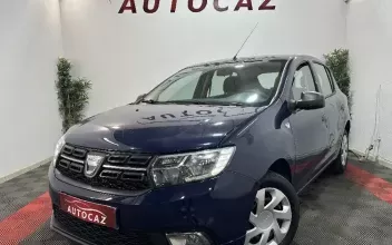 Dacia Sandero Thiers