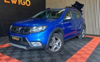 Dacia sandero Couëron