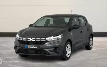 Dacia Sandero Chauny