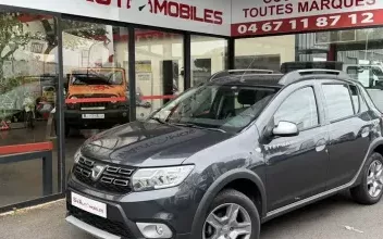 Dacia Sandero Pézenas