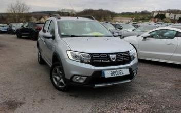 Dacia Sandero Xertigny