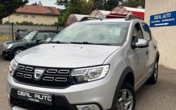 Dacia Sandero Varces-Allières-et-Risset