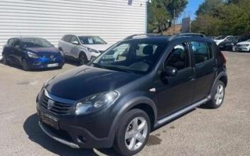 Dacia sandero Sorgues