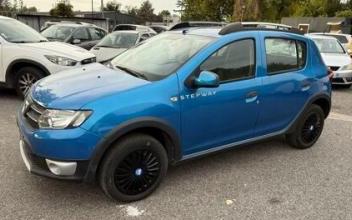 Dacia sandero Creil