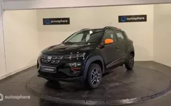 Dacia Spring Metz