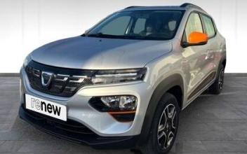 Dacia spring Cavaillon