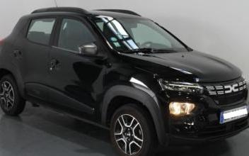 Dacia Spring Saint-André-de-Corcy