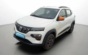 Dacia spring Brest