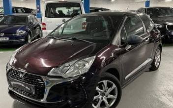 DS DS3 Puteaux