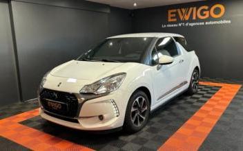DS DS3 Dijon