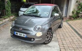 Fiat 500 Rivery
