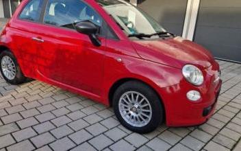 Fiat 500 Calais
