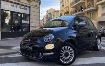 Fiat 500 Nice