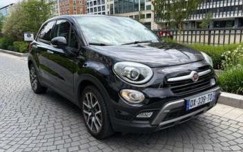 Fiat 500 Montmagny