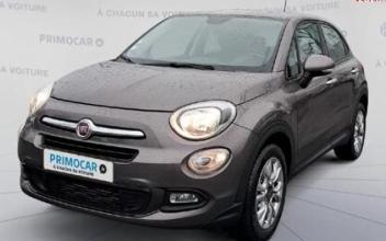Fiat 500 x Strasbourg