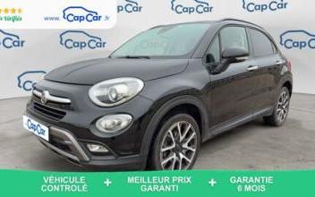 Fiat 500 x Versailles