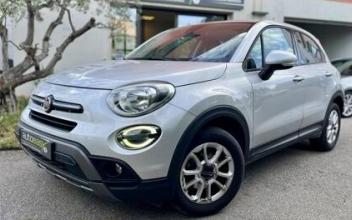 Fiat 500 x Aix-en-Provence
