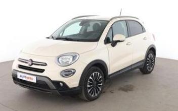 Fiat 500 x Issy-les-Moulineaux