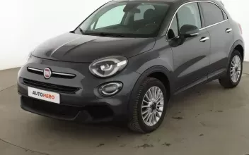 Fiat 500X Issy-les-Moulineaux