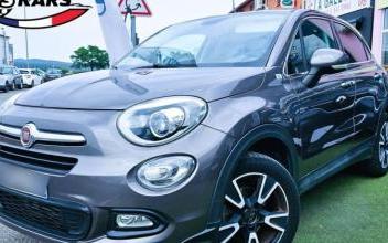 Fiat 500X Saint-Maximin-la-Sainte-Baume