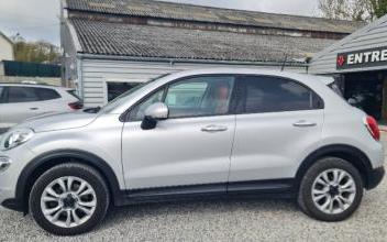 Fiat 500X Maubeuge