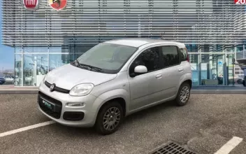 Fiat Panda Illzach