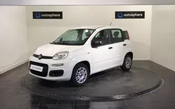 Fiat Panda Metz