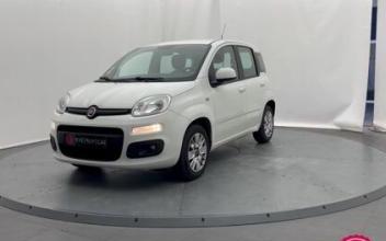 Fiat panda Bègles