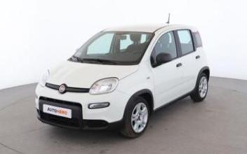 Fiat panda Issy-les-Moulineaux
