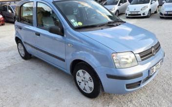 Fiat Panda Les-Pennes-Mirabeau