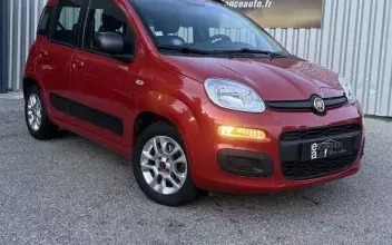 Fiat Panda La-Garde