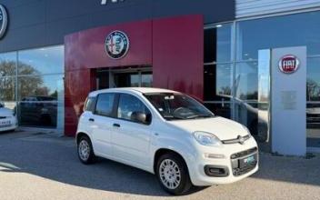 Fiat panda Salon-de-Provence