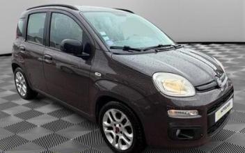Fiat panda Bourgoin-Jallieu